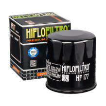 Olejový filtr HF 177
