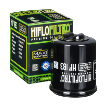 Olejový filtr HF 183