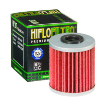 Olejový filtr HF 207