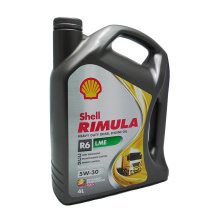 Shell Rimula R6 LME 5W-30 (4 l)