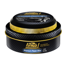 Formula 1 Premium paste wax (230 g)