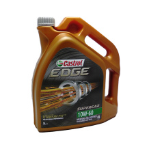 Castrol Edge Supercar 10W-60 (5 l)