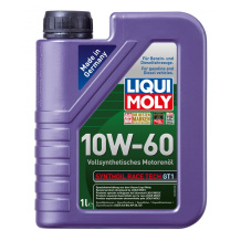 Liqui Moly Race Tech GT1 10W-60 (1 l)