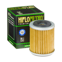 Olejový filtr HF 142