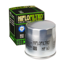 Olejový filtr HF 163