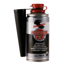Ekolube Diesel Tex (160 ml)        