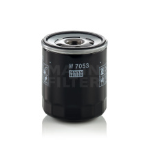Olejový filtr W 7053