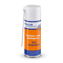 Elkalub FLC 1010/1012 (400 ml, spray)