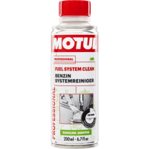 Motul Fuel System Cleaner Moto (200 ml)