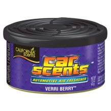 California Scents Osvěžovač Verri Berry - Borůvka (42 g)