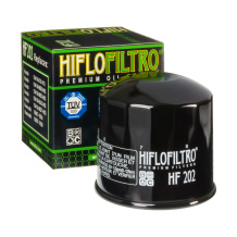 Olejový filtr HF 202