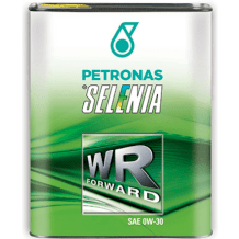 Selenia WR Forward 0W-30 (2 l)