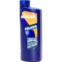 Mogul Felicia 15W-40 (1 l)  