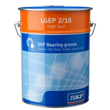 SKF LGEP 2 (18 kg)