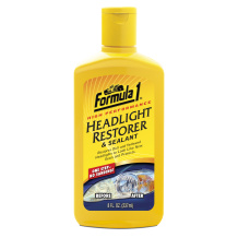 Formula 1 Headlight restorer & sealant (237 ml)
