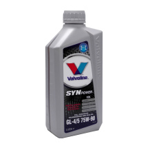 Valvoline SynPower Gear Oil TDL 75W-90 (1 l)