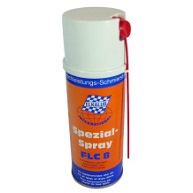 Elkalub FLC 8 (400 ml, spray) 