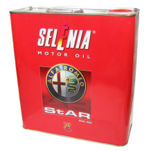 Selenia Star Alfa Romeo 5W-40 (5 l) 