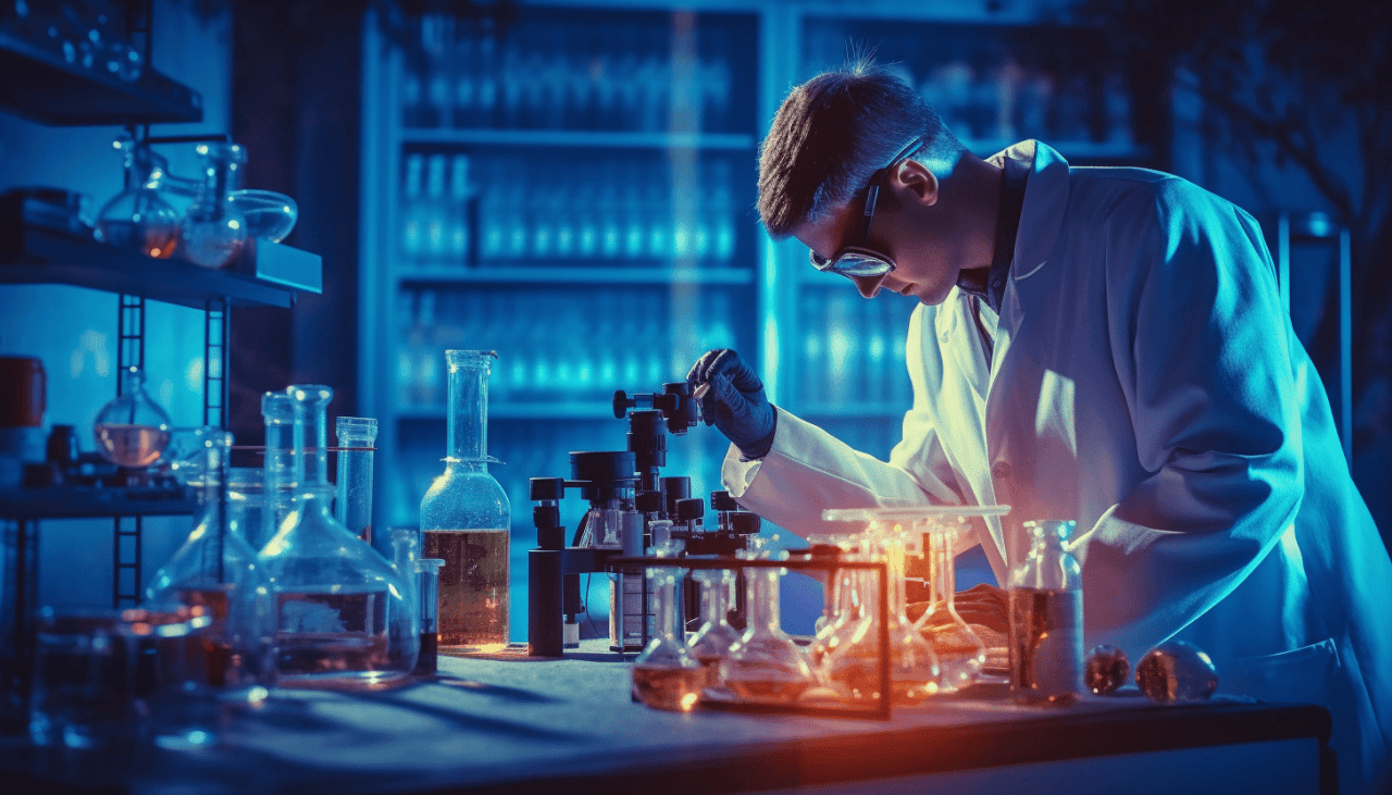 Tipy pro tribotechniky