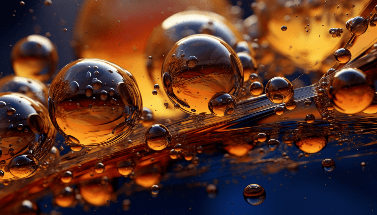 Vlastnosti motorových olejů - Oxidační stabilita, nitrace oleje