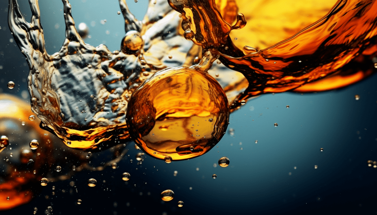 Vlastnosti motorových olejů - Kyselost a alkalita olejů
