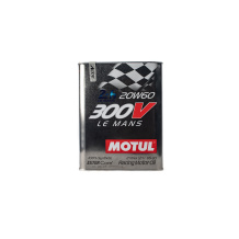 Motul 300V Le Mans 20W-60 (2 l)