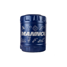 Mannol 2T Plus (10 l)