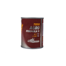 Mannol 7858 Agro Formula S (100 ml)