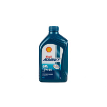 Shell Advance 4T AX7 15W-50 (1 l)  
