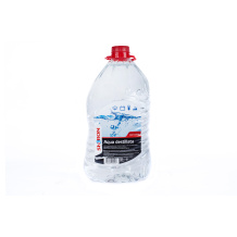Destilovaná voda (5 l)