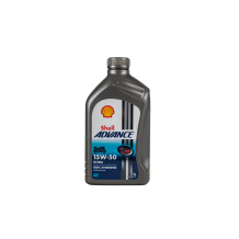 Shell Advance Ultra 4T 15W-50 (1 l)  