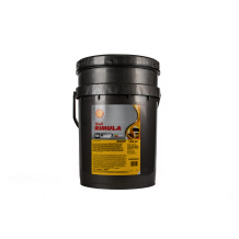 Shell Rimula R6 M 10W-40 (20 l)