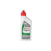 Castrol Outboard 2T (1 l)