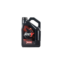Motul 300V 4T Factory line 15W-50 (4 l)