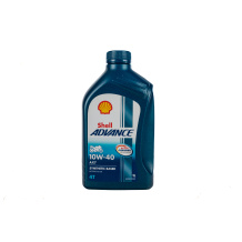 Shell Advance 4T AX7 10W-40 (1 l)