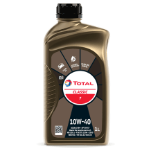 Total Classic 7 10W-40 (1 l)