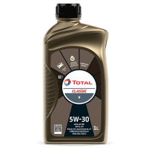 Total Classic 9 5W-30 (1 l)