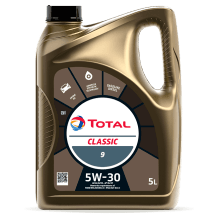 Total Classic 9 5W-30 (5 l)