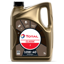 Total Classic 7 10W-40 (5 l)