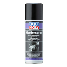 Liqui Moly Ochrana proti hlodavcům (200 ml, spray)