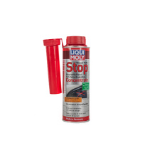 Liqui Moly Stop naftovému kouři (250 ml)