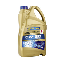 Ravenol VSE 0W-20 (5 l)     