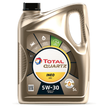 Total Quartz Ineo MDC 5W-30 (5 l)