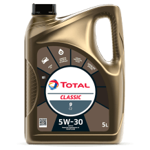 Total Classic 9 C2 5W-30 (5 l)