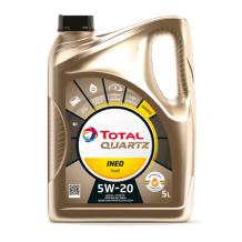 Total Quartz Ineo Ecob 5W-20 (5 l)