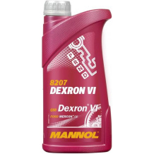 Mannol Dexron VI (1 l) 