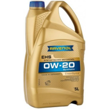 Ravenol EHS 0W-20 (5 l)     