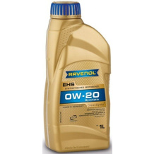 Ravenol EHS 0W-20 (1 l)     