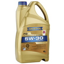 Ravenol FO 5W-30 (5 l)     