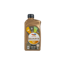 Total Quartz 9000 NFC 5W-30 (1 l) 